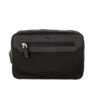 NWT Bally Nylon Tyrion Travel Case bag